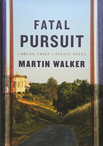 Fatal Pursuit 