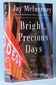 Bright, Precious Days 