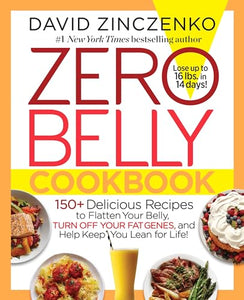 Zero Belly Cookbook 