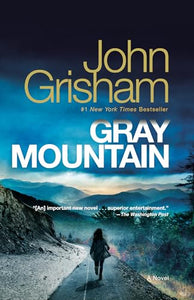 Gray Mountain 