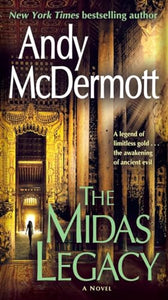 The Midas Legacy 