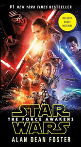 The Force Awakens (Star Wars) 