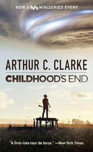 Childhood's End (Syfy TV Tie-in) 