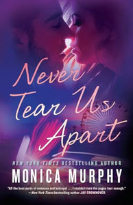 Never Tear Us Apart 