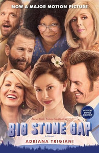 Big Stone Gap (Movie Tie-in Edition) 