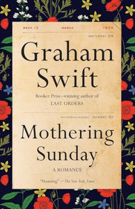 Mothering Sunday 