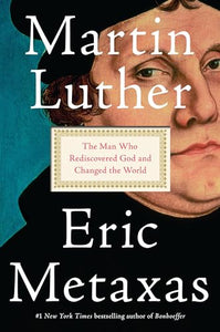 Martin Luther 