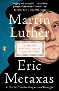 Martin Luther 