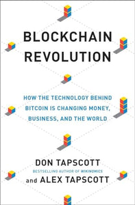 Blockchain Revolution 