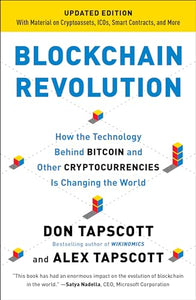 Blockchain Revolution 