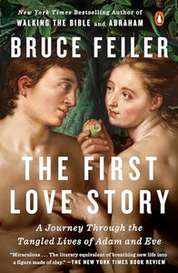 The First Love Story 