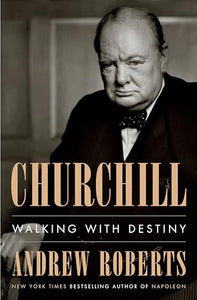 Churchill 