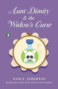 Aunt Dimity and the Widow's Curse 