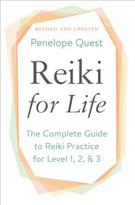 Reiki for Life (Updated Edition) 