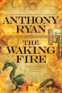 The Waking Fire 