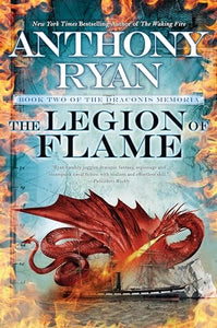 The Legion of Flame 