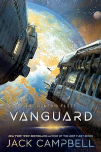 Vanguard 