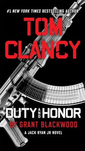 Tom Clancy Duty and Honor 