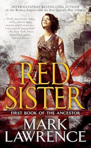 Red Sister 