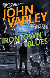 Irontown Blues 