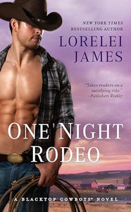 One Night Rodeo 