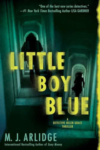 Little Boy Blue 