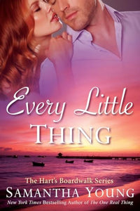 Every Little Thing 