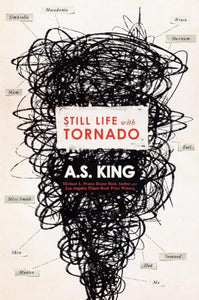 Still Life with Tornado 