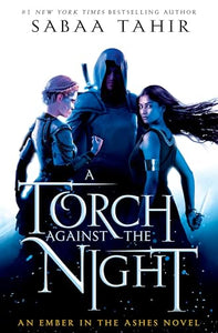 A Torch Against the Night 