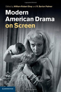 Modern American Drama on Screen 