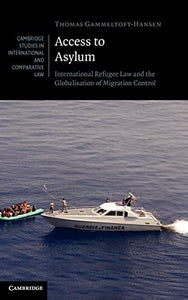 Access to Asylum 