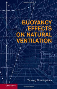 Buoyancy Effects on Natural Ventilation 