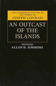 An Outcast of the Islands 