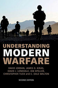 Understanding Modern Warfare 