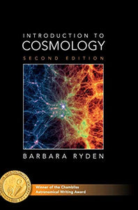 Introduction to Cosmology 