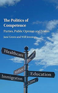 The Politics of Competence 