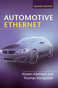 Automotive Ethernet 