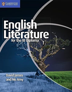 English Literature for the IB Diploma 