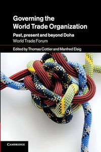 Governing the World Trade Organization 