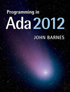 Programming in Ada 2012 