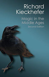 Magic in the Middle Ages 