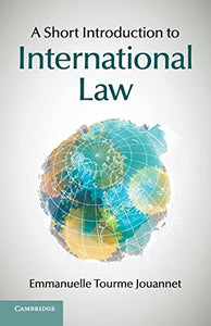 A Short Introduction to International Law 