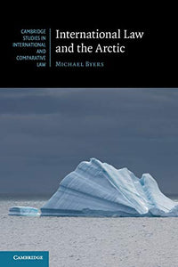 International Law and the Arctic 