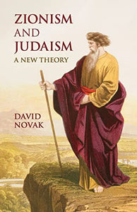 Zionism and Judaism 
