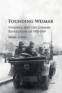 Founding Weimar 