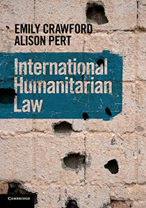 International Humanitarian Law 