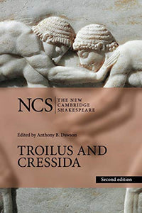 Troilus and Cressida 