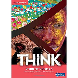 Think Level 5 Student's Book 