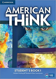 American Think Level 1 Student's Book 