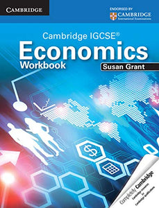 Cambridge IGCSE Economics Workbook 